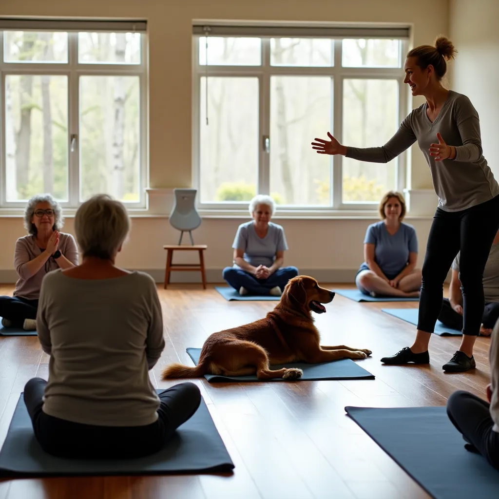 Community Workshop
