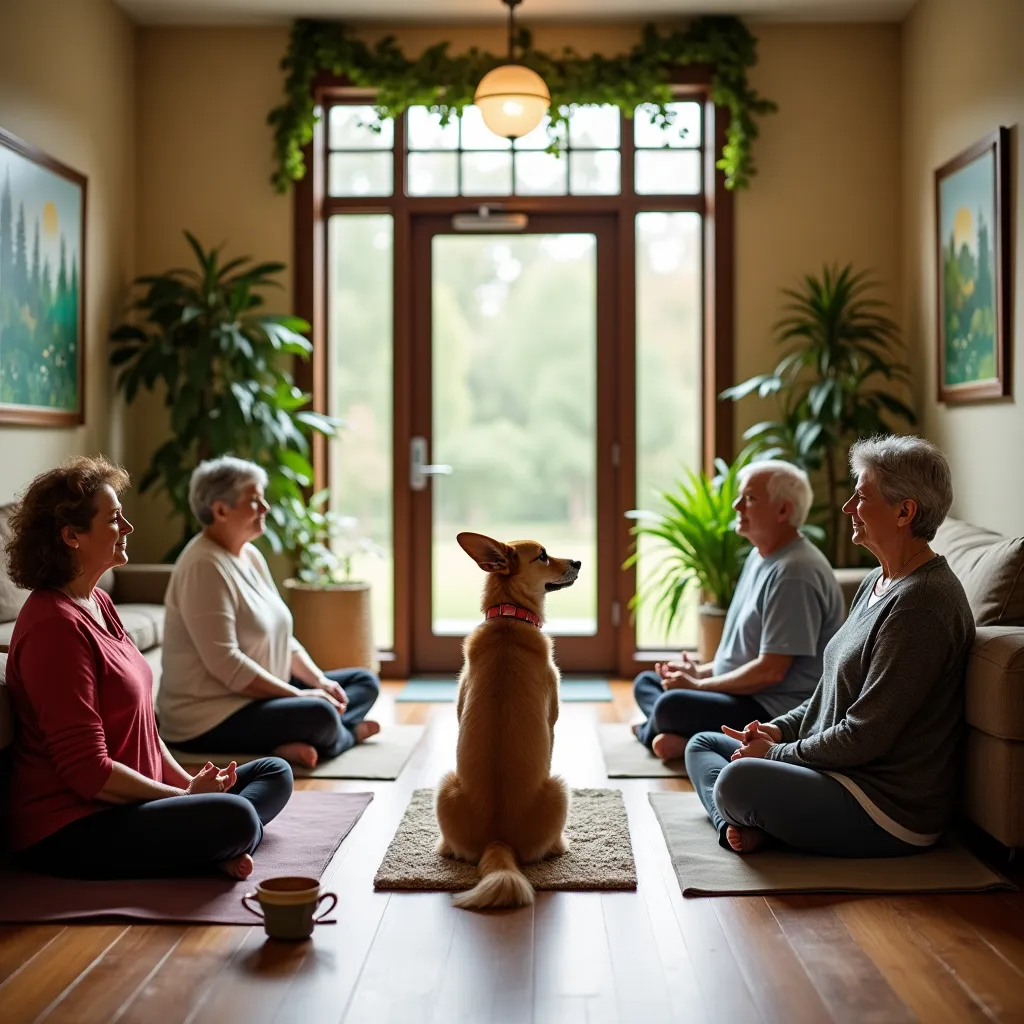 Senior Protection